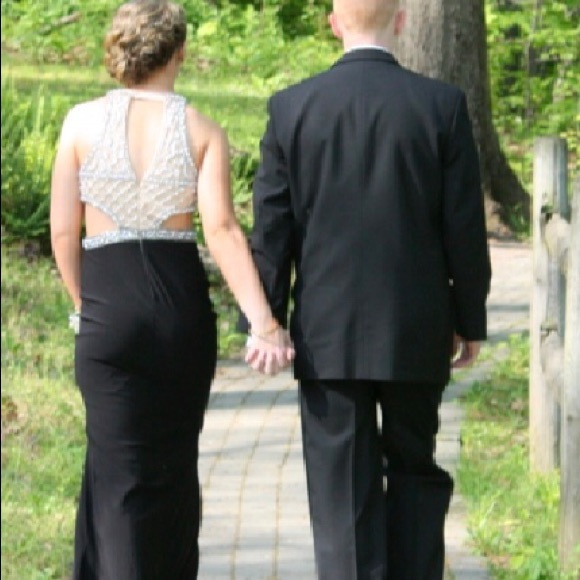 Prom dress - Picture 6 of 7